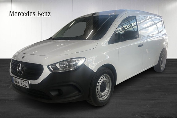 Mercedes-Benz Citan 110