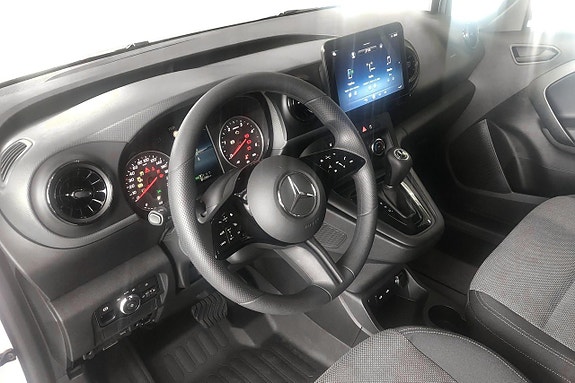 Mercedes-Benz Citan 110 5 of 5