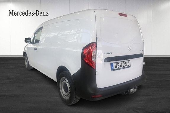 Mercedes-Benz Citan 110 3 of 5