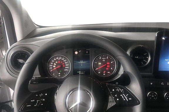 Mercedes-Benz Citan 110 6 of 11