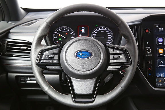 Subaru Forester 13 of 25