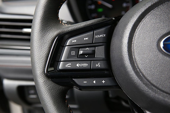 Subaru Forester 14 of 25