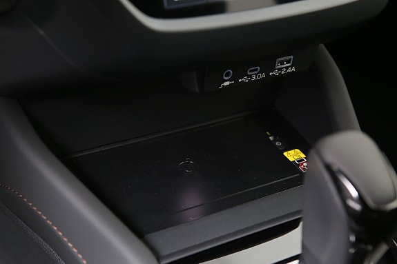Subaru Forester 22 of 25
