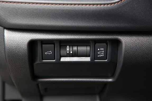 Subaru Forester 19 of 25