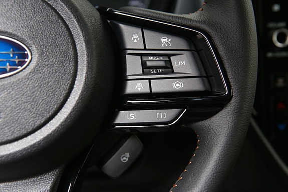 Subaru Forester 15 of 25