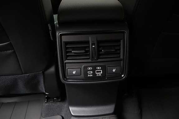 Subaru Forester 16 of 25