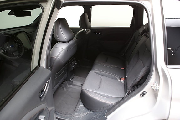 Subaru Forester 6 of 25