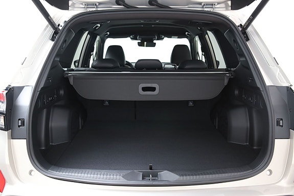 Subaru Forester 7 of 25