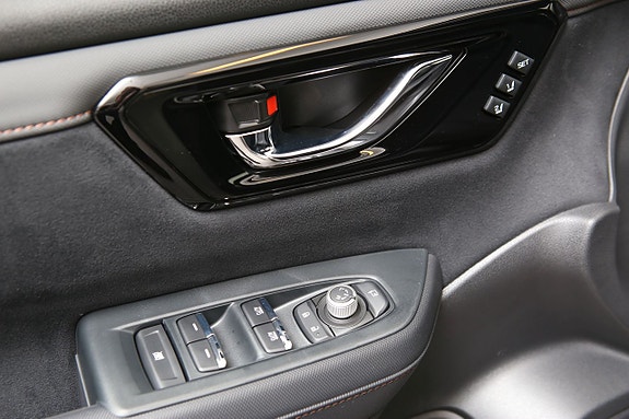 Subaru Forester 17 of 25