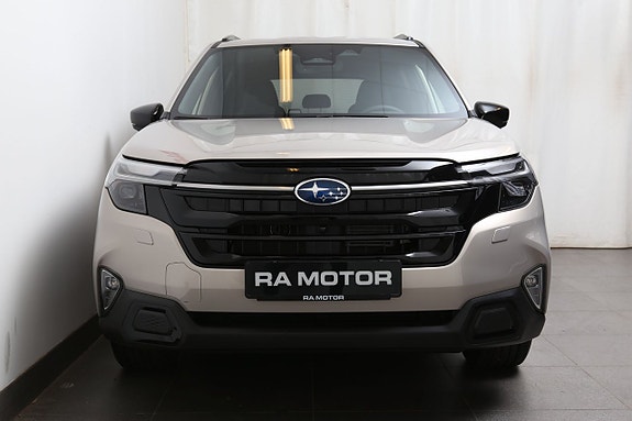 Subaru Forester 9 of 25