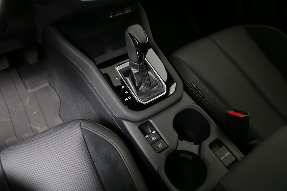 Subaru Forester 20 of 25