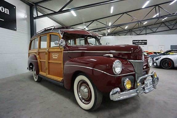 Ford Super Deluxe 7 of 27