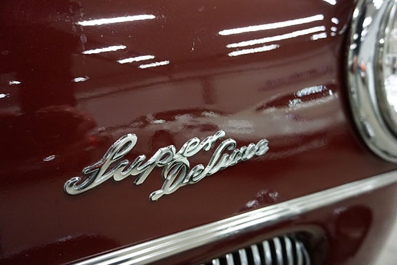 Ford Super Deluxe 10 of 27
