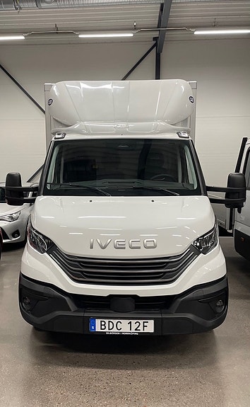 Iveco Daily 2 of 23