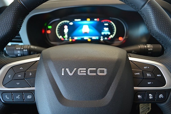 Iveco Daily 10 of 23