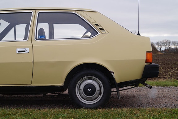 Volvo 340 10 of 27