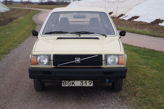 Volvo 340 5 of 5