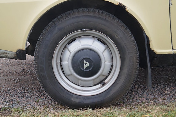Volvo 340 13 of 27
