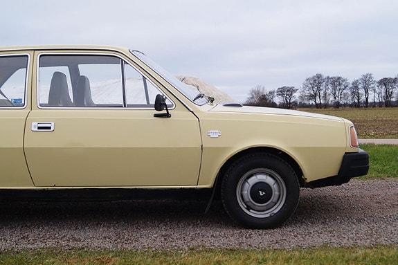 Volvo 340 11 of 27