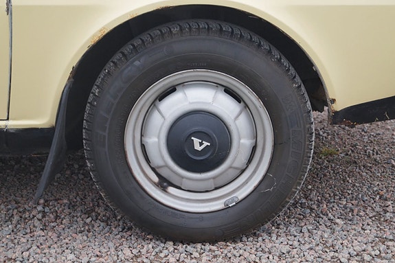 Volvo 340 15 of 27