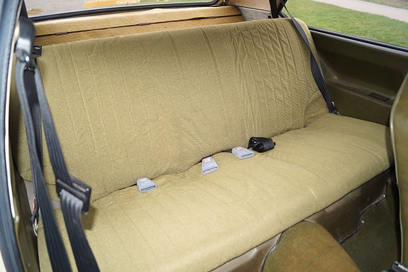 Volvo 340 24 of 27