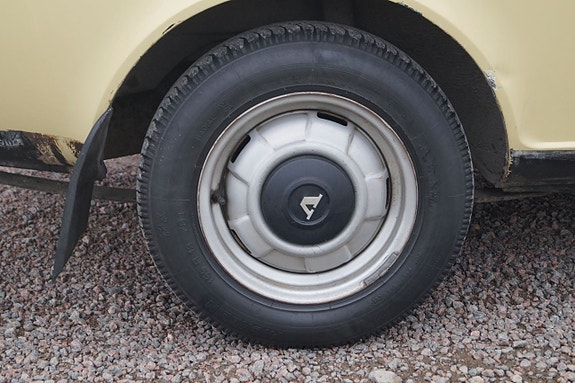 Volvo 340 16 of 27