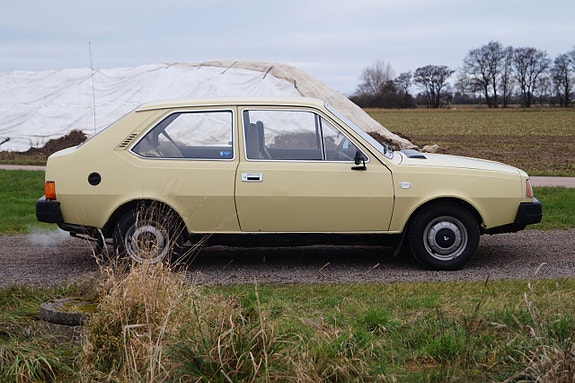 Volvo 340 8 of 27