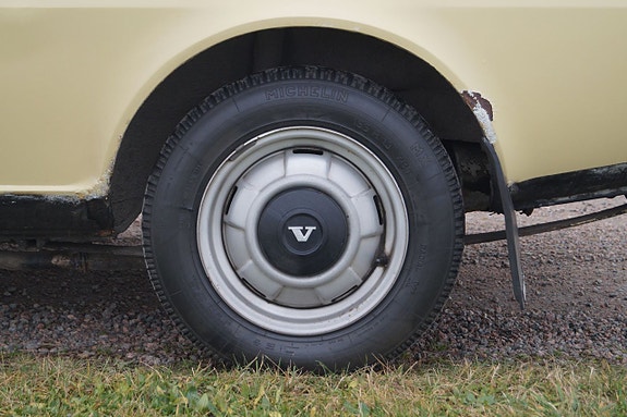 Volvo 340 14 of 27