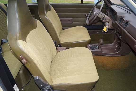Volvo 340 23 of 27
