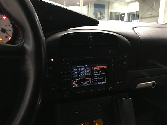 Porsche 911 Turbo 14 of 17