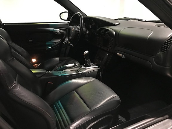 Porsche 911 Turbo 16 of 17