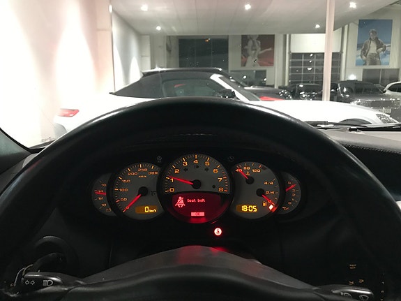 Porsche 911 Turbo 12 of 17