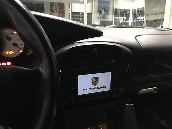 Porsche 911 Turbo 13 of 17