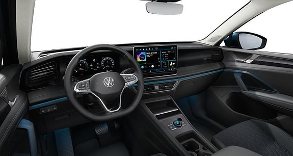 Volkswagen Tiguan 4 of 6
