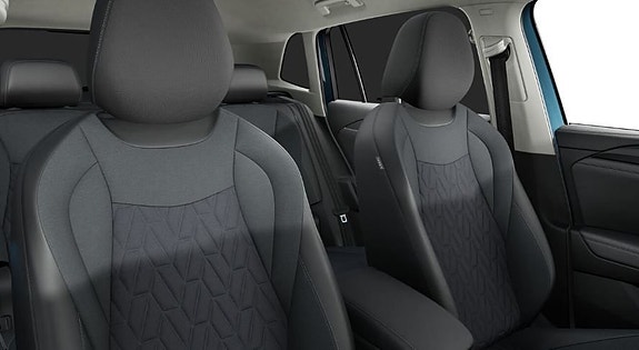 Volkswagen Tiguan 5 of 6