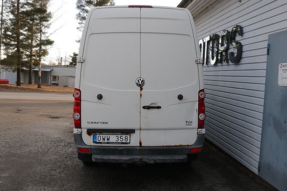 Volkswagen Crafter 35 9 of 15