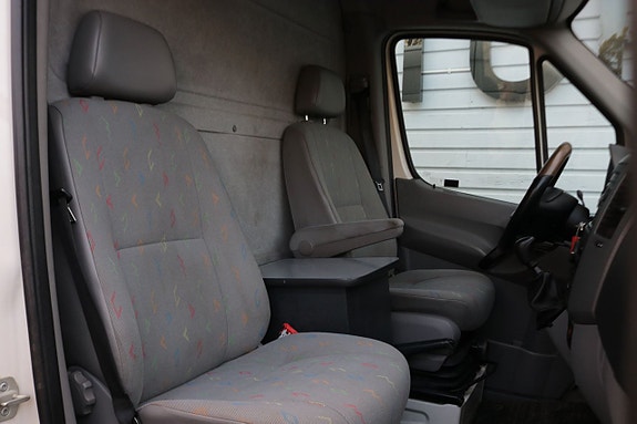 Volkswagen Crafter 35 13 of 15