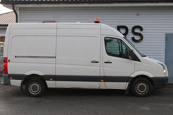 Volkswagen Crafter 35 4 of 15