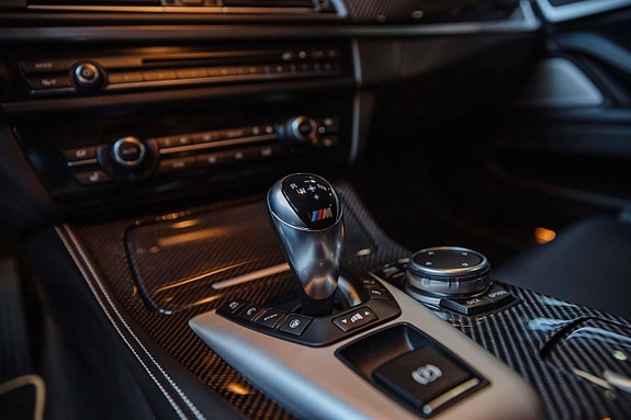 BMW M5 13 of 19