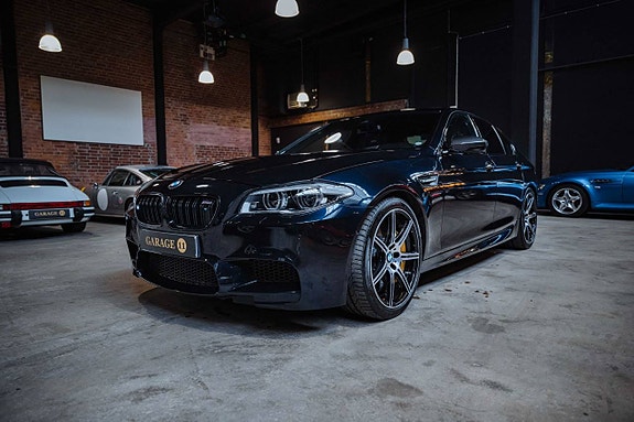 BMW M5 7 of 19