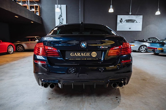 BMW M5 6 of 19