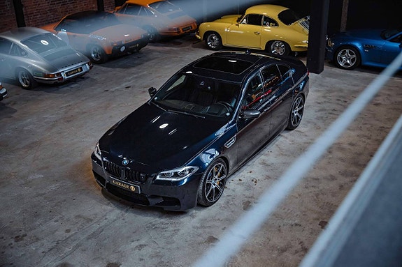 BMW M5 14 of 19