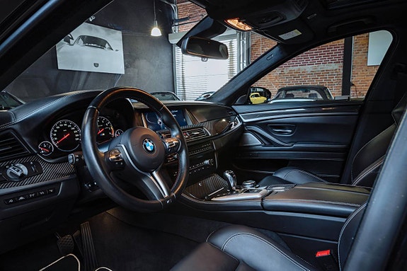 BMW M5 11 of 19