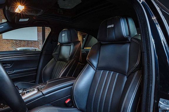 BMW M5 10 of 19