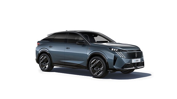 Peugeot 3008 13 of 30