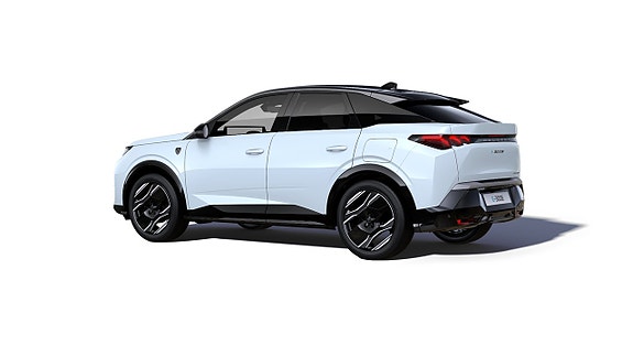 Peugeot 3008 29 of 30