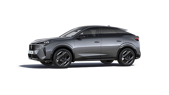 Peugeot 3008 5 of 5