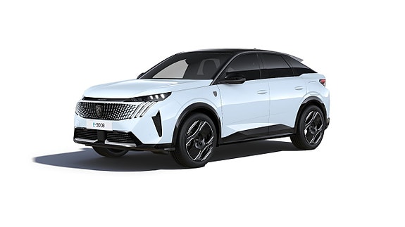 Peugeot 3008 28 of 30