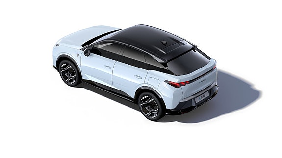 Peugeot 3008 30 of 30