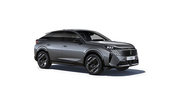 Peugeot 3008 7 of 30